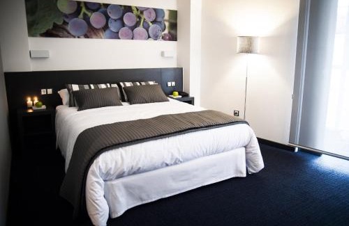 Burgos Hotel | Hotel Forum Evolución