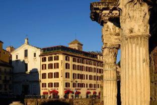 Monti Hotel | Hotel Forum