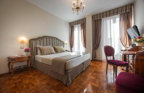 Monti Hotel | Hotel Forum