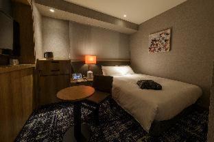 Kitahama Hotel | Hotel Forza Osaka Kitahama