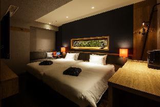 Kitahama Hotel | Hotel Forza Osaka Kitahama