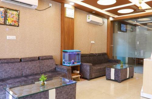 Ranchi Hotel | Hotel Fountain Ranchi