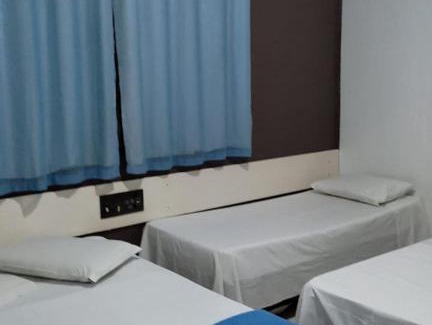 Foz do Iguacu City Centre Hotel | Hotel Foz Brasil