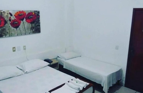 Foz do Iguacu City Centre Hotel | Hotel Foz Brasil