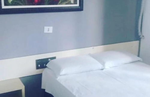 Foz do Iguacu City Centre Hotel | Hotel Foz Brasil