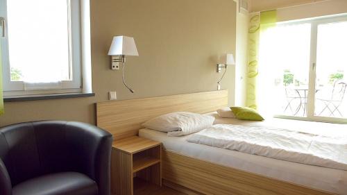 Buxheim Hotel | Hotel Fränkischer Hof