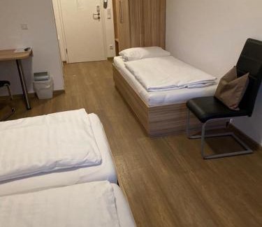 Buxheim Hotel | Hotel Fränkischer Hof