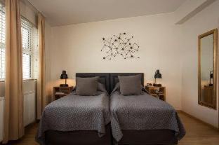 Downtown Hotel | Hotel Frón