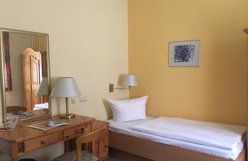 Bad Liebenstein Hotel | Hotel Fröbelhof