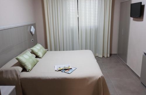 Monte Hotel | Hotel Francesco