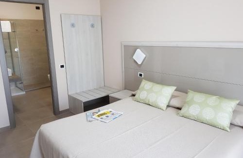 Monte Hotel | Hotel Francesco