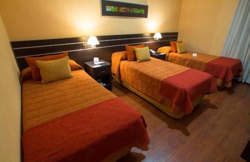 Province of Tucuman Hotel | Hotel Francia