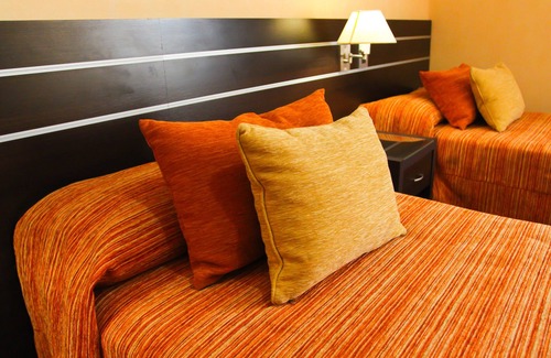 Province of Tucuman Hotel | Hotel Francia