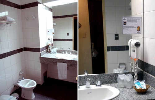 Province of Tucuman Hotel | Hotel Francia