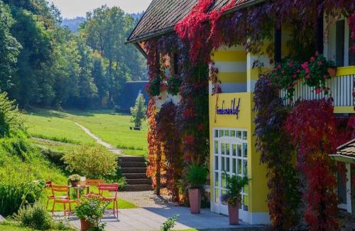 Waldmuenchen Hotel | Hotel Frankenschleif