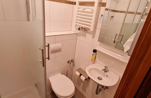 Bockenheim Hotel | Hotel Frankfurt Messe
