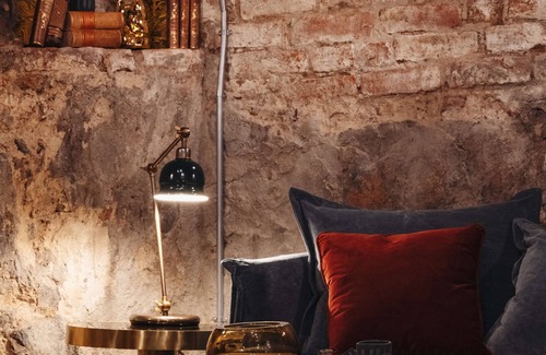 Sodermalm Hotel | Hotel Frantz, WorldHotels Crafted