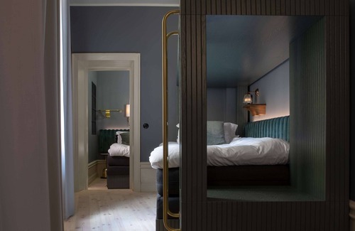 Sodermalm Hotel | Hotel Frantz, WorldHotels Crafted
