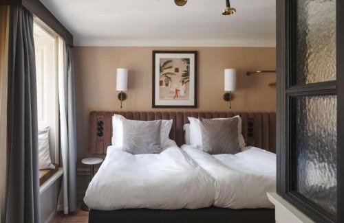 Sodermalm Hotel | Hotel Frantz, WorldHotels Crafted