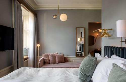 Sodermalm Hotel | Hotel Frantz, WorldHotels Crafted