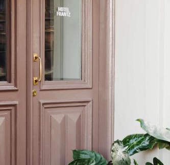 Sodermalm Hotel | Hotel Frantz, WorldHotels Crafted