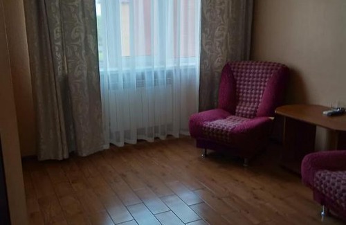 Rostov-on-Don Hotel | Hotel Frau Dona