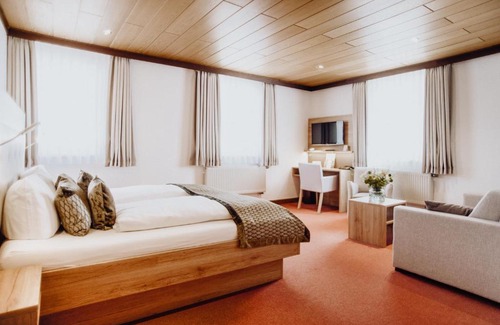 Frauenstein Hotel | Hotel Frauensteiner Hof