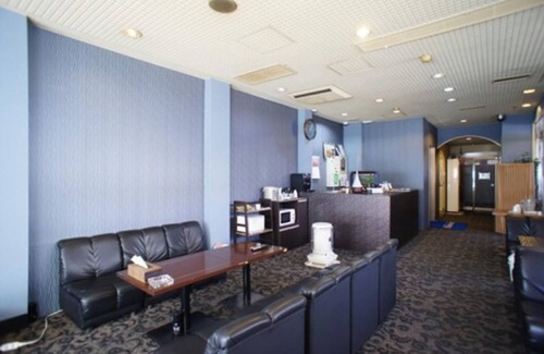 Kaminoyu Onsen Hotel | Hotel Free Style