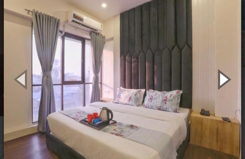 Vile Parle East Hotel | Hotel Freedom Star in Mumbai
