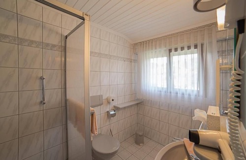 Oberharmersbach Hotel | Hotel Freihof