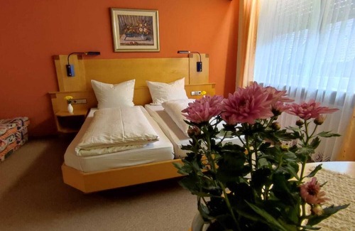 Oberharmersbach Hotel | Hotel Freihof