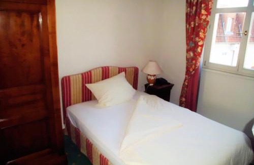 Wiesloch House | Hotel Freihof