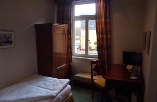 Wiesloch House | Hotel Freihof