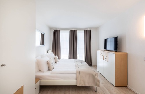 Hockstein Hotel | Hotel Freiraum