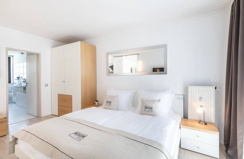 Hockstein Hotel | Hotel Freiraum