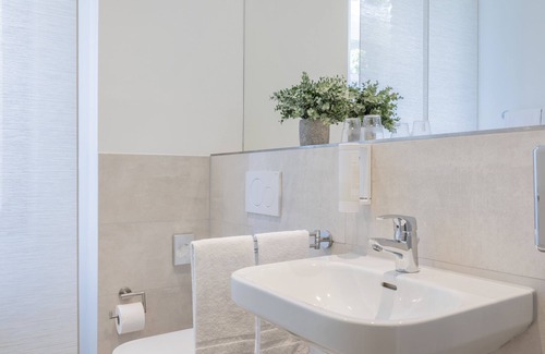 Hockstein Hotel | Hotel Freiraum
