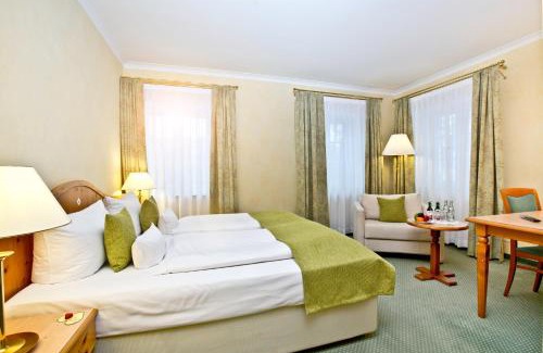 Oberfohring Hotel | Hotel Freisinger Hof
