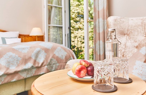 Oberfohring Hotel | Hotel Freisinger Hof