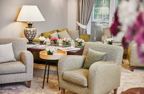 Oberfohring Hotel | Hotel Freisinger Hof