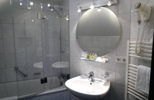 Oberfohring Hotel | Hotel Freisinger Hof