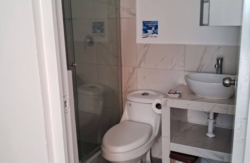 Canoas Hotel | Hotel Frente al mar Ideal Para Disfrutar del sol y Descansar, con Wifi y AC