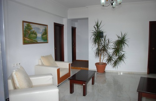 Qafe e Gjashtes Hotel | Hotel Freskia