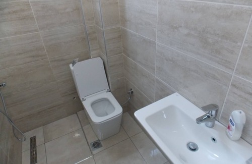 Qafe e Gjashtes Hotel | Hotel Freskia