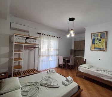 Himare Hotel | Hotel Frida