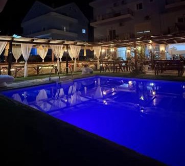 Himare Hotel | Hotel Frida