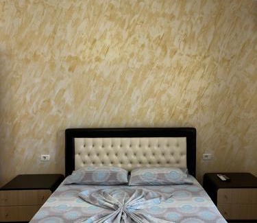 Himare Hotel | Hotel Frida