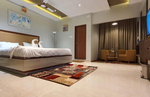 Yercaud Hotel | HOTEL FRIDAY INN