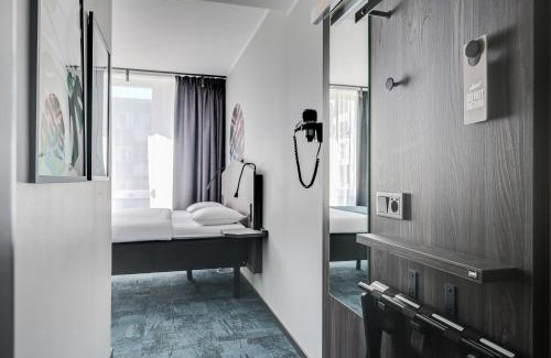 Kungsholmen Hotel | Hotel Fridhem