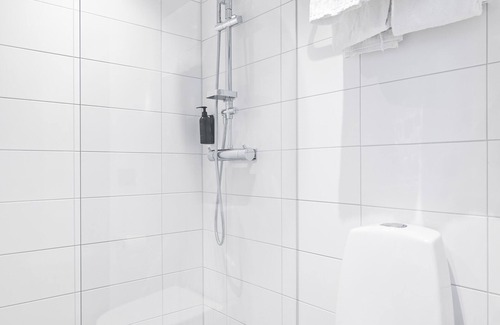 Kungsholmen Hotel | Hotel Fridhem