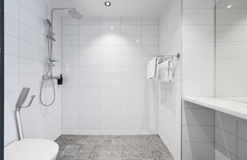 Kungsholmen Hotel | Hotel Fridhem